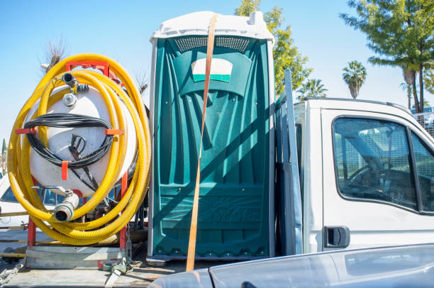 Best Portable restroom solutions  in Canton, SD