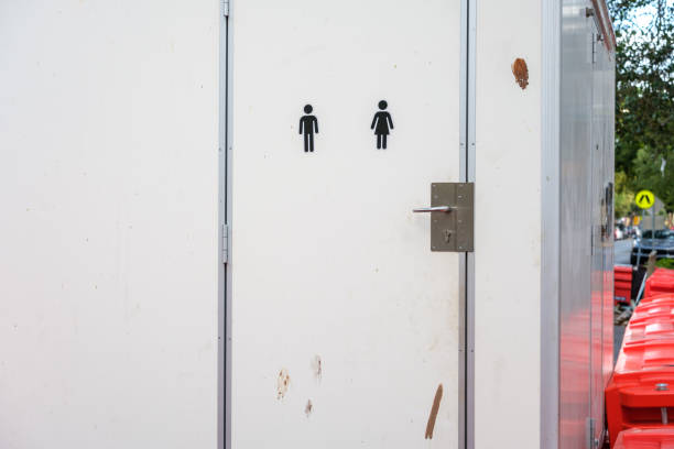 Best Portable bathroom rental  in Canton, SD