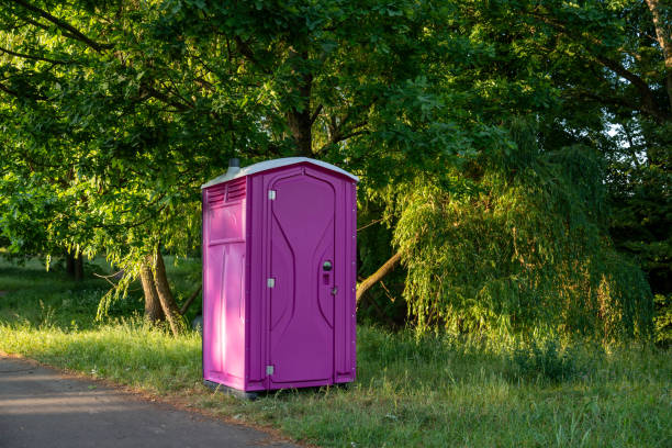 Porta potty rental for festivals in Canton, SD